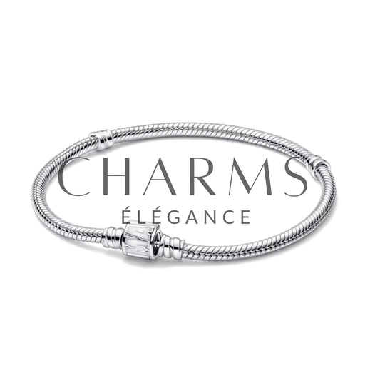 Bracelet | Marvel - Charms Élégance