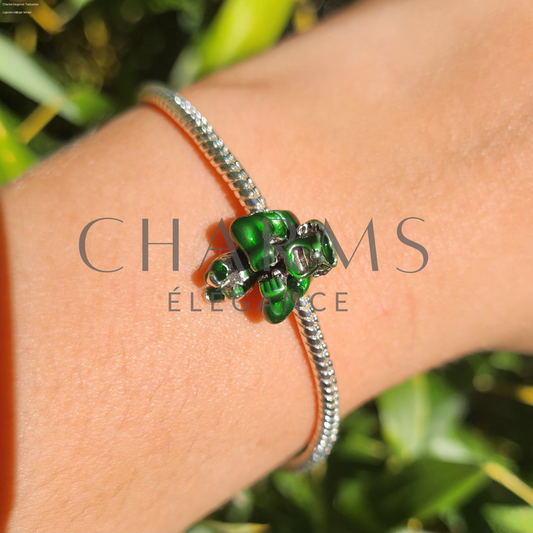 Charm - Hulk | Marvel - Charms Élégance
