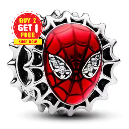 Charm Spider-Man - Marvel - Charms Élégance