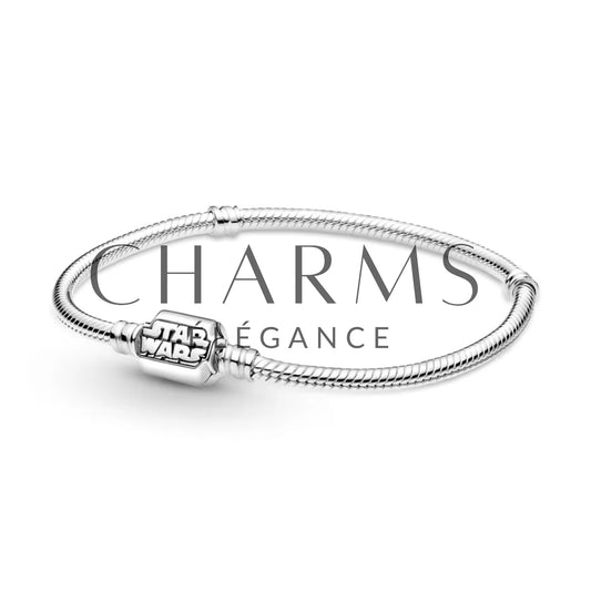 Bracelet | Star Wars - Charms Élégance