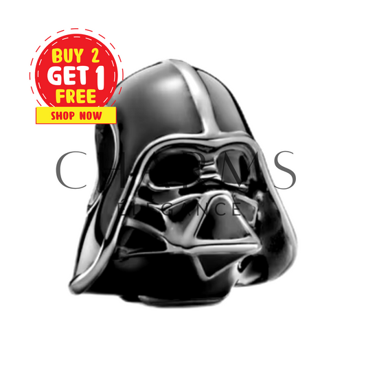 Charm - Boba Fett | Star Wars - Charms Élégance