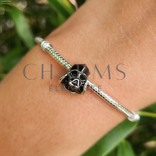 Charm - Boba Fett | Star Wars - Charms Élégance