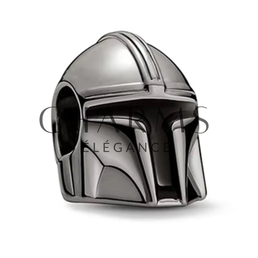 Charm - Dark Vador | Star Wars - Charms Élégance
