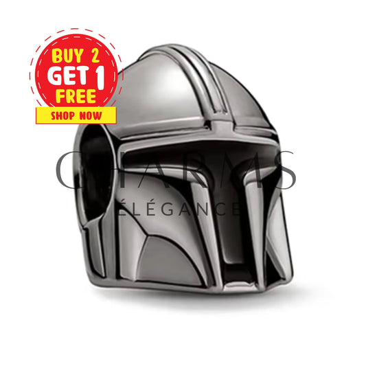 Charm - Dark Vador | Star Wars - Charms Élégance