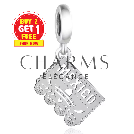 Charm Mexico – Fierté et Culture - Charms Élégance