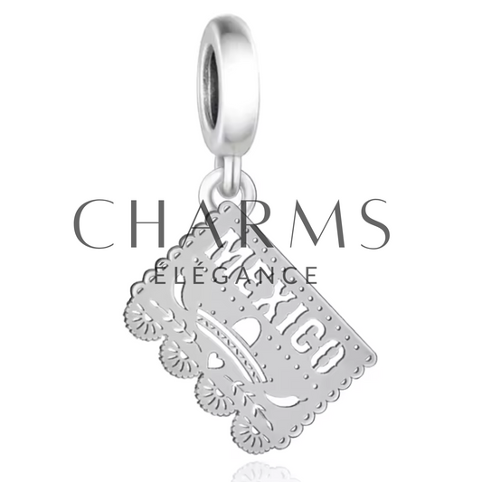 Charm Mexico – Fierté et Culture - Charms Élégance