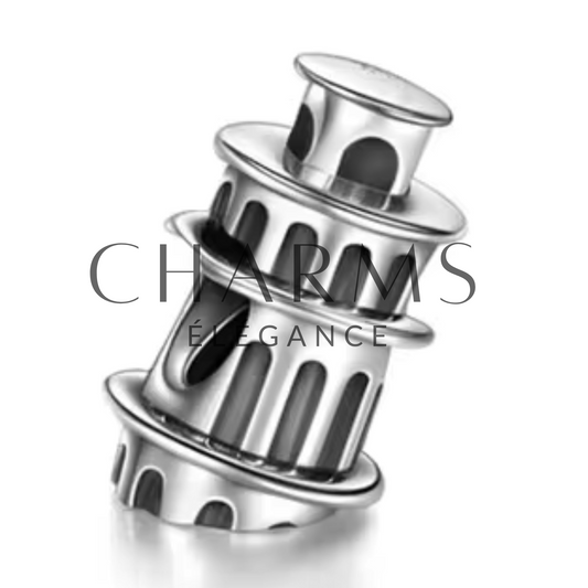 Charm - Tour de Pise - Charms Élégance
